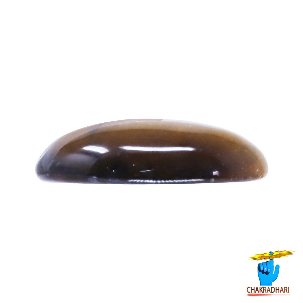 106  Carat Tiger Eye Gemstone With  Ring or Pendant - 