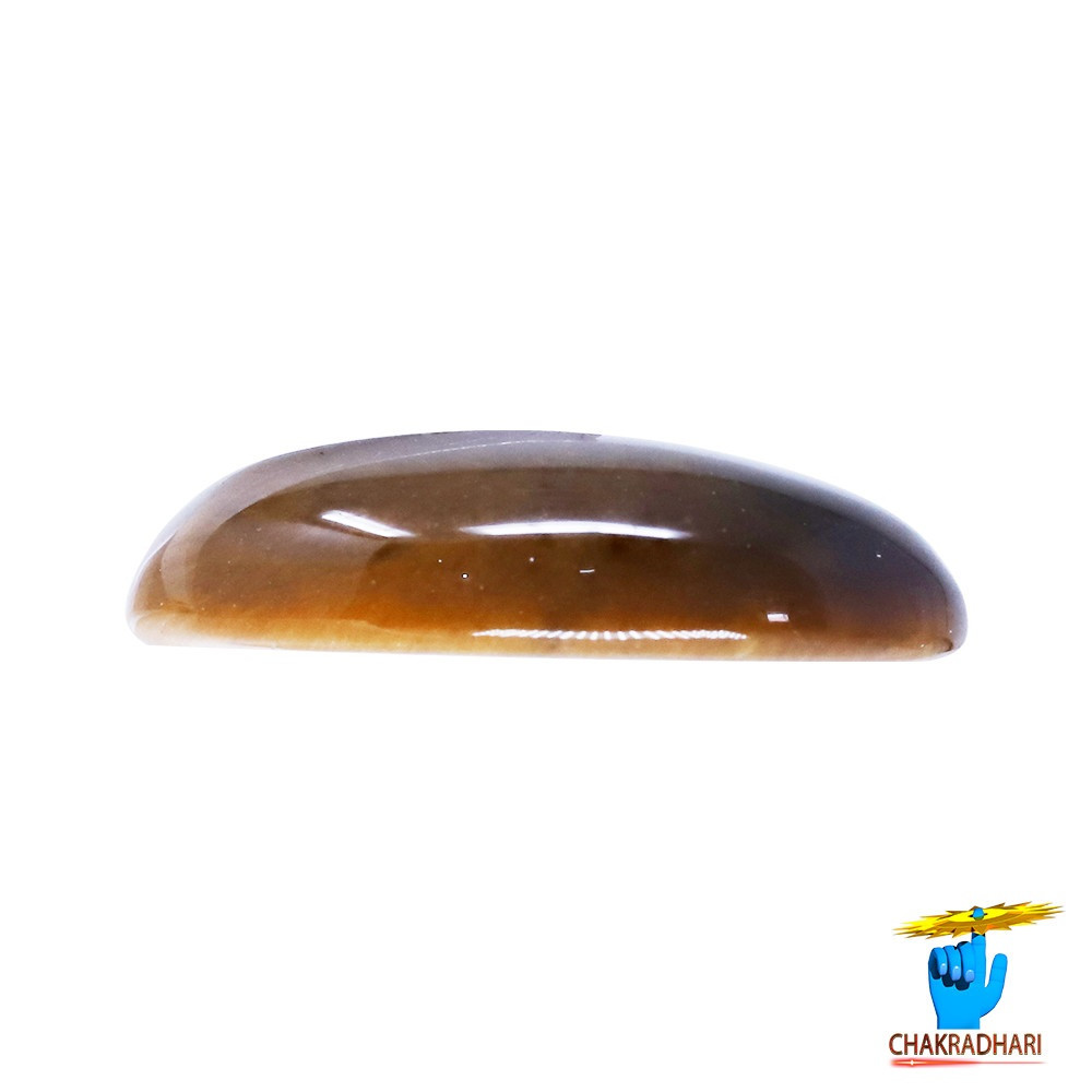 92  Carat Tiger Eye Gemstone With Ring or Pendant - 