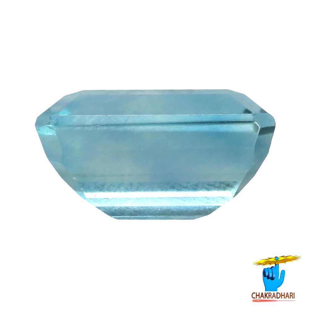 84 Carat Natural Fluorite Gemstone With Ring Or Pendant