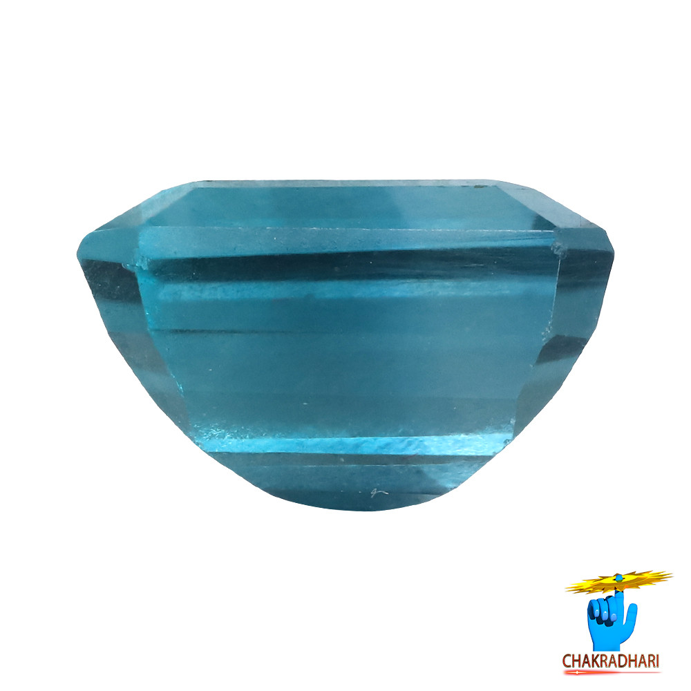 101 Carat Natural Fluorite Gemstone With Ring Or Pendant