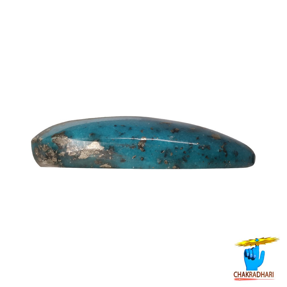 112 Carats Turquoise Irani Gemstone -    