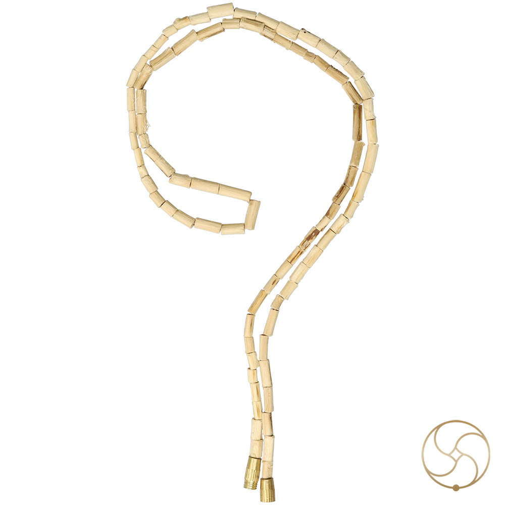 Tulsi Kanthi Mala -   