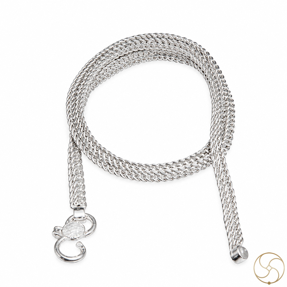 996 Silver Attha kamarbandh