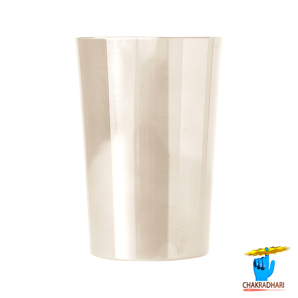 450ml Phool Bronze Lassi Glass 215gm -