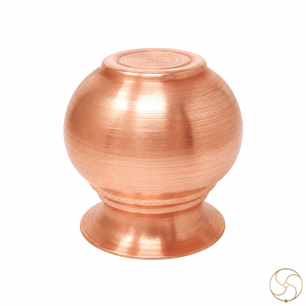 999 Nepaliya Copper Yamuna Lota - 190ml