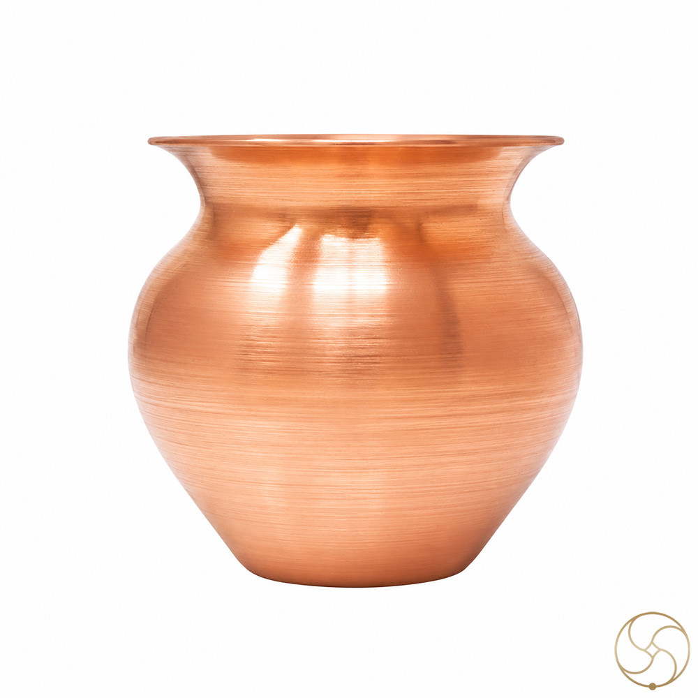 999 Nepaliya Copper Surya Ark Lota - 100ml