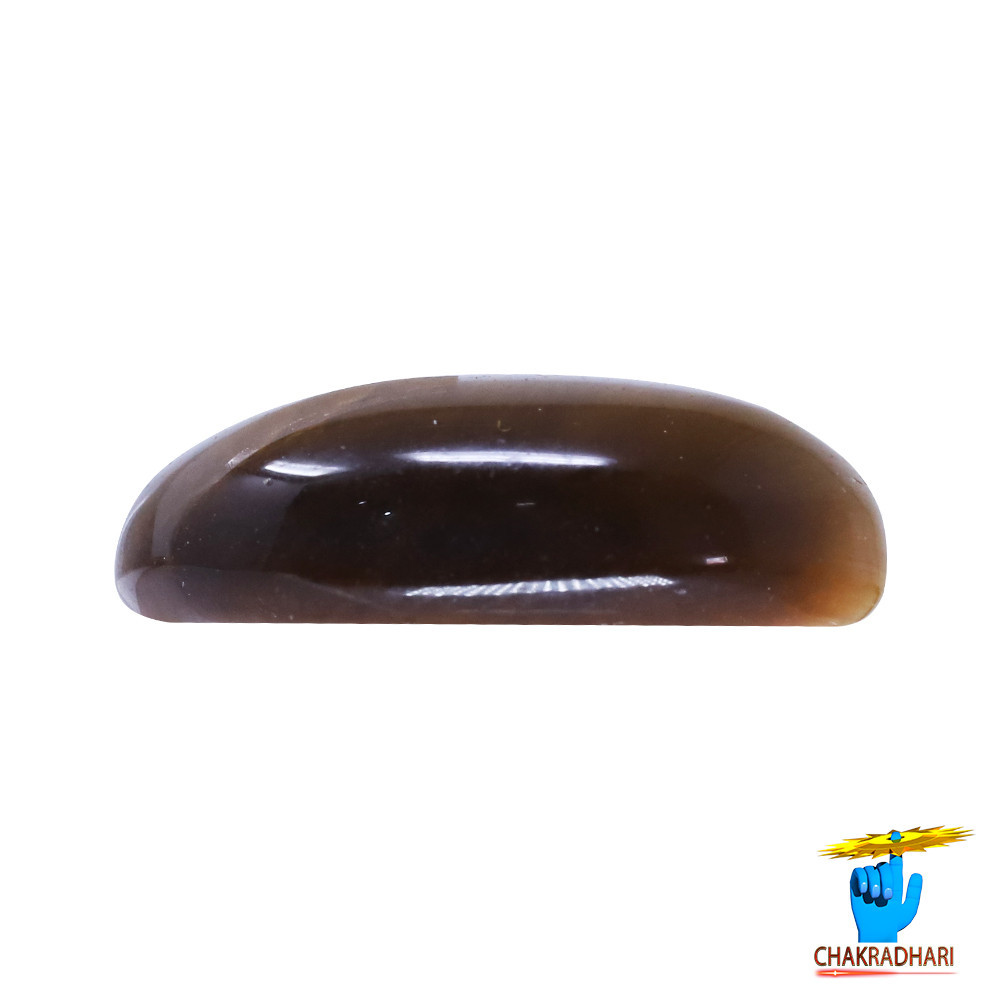 112 Carat Tiger Eye Gemstone With Ring or Pendant - 