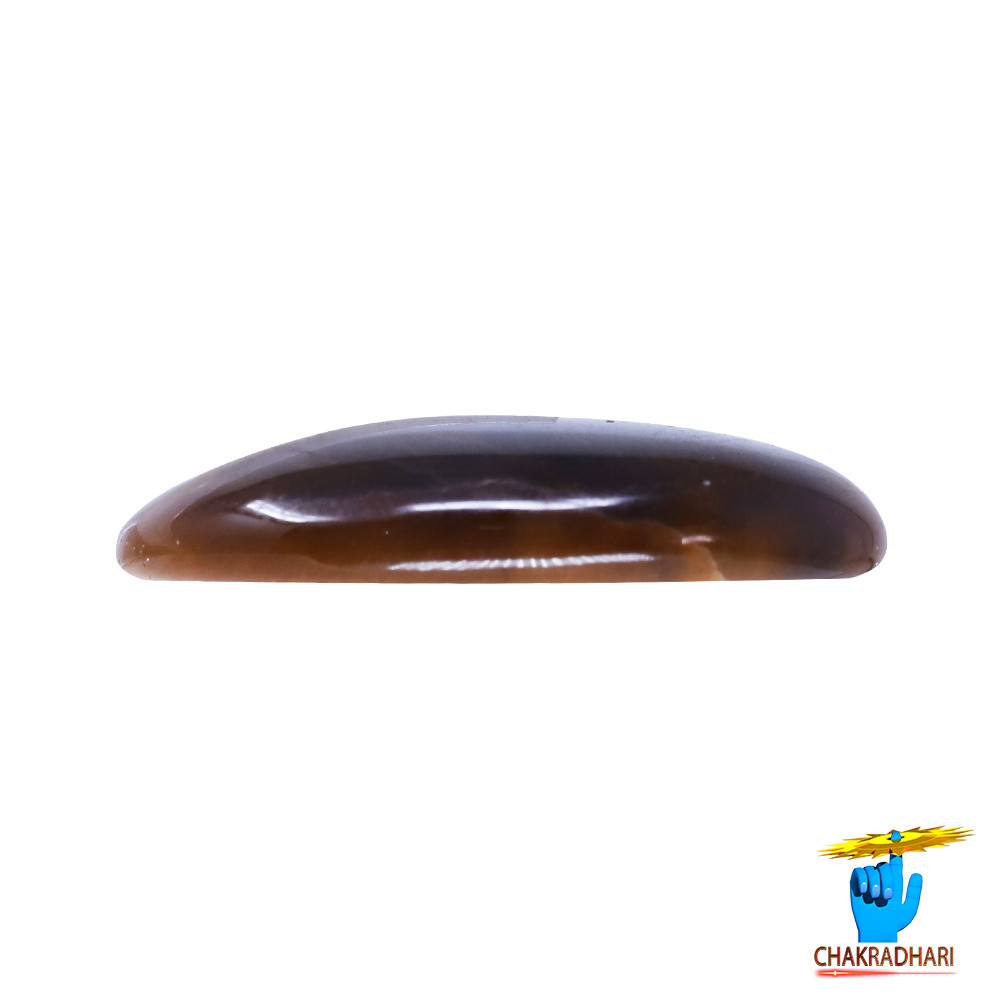 116 Carat Tiger Eye Gemstone With Ring or Pendant - 