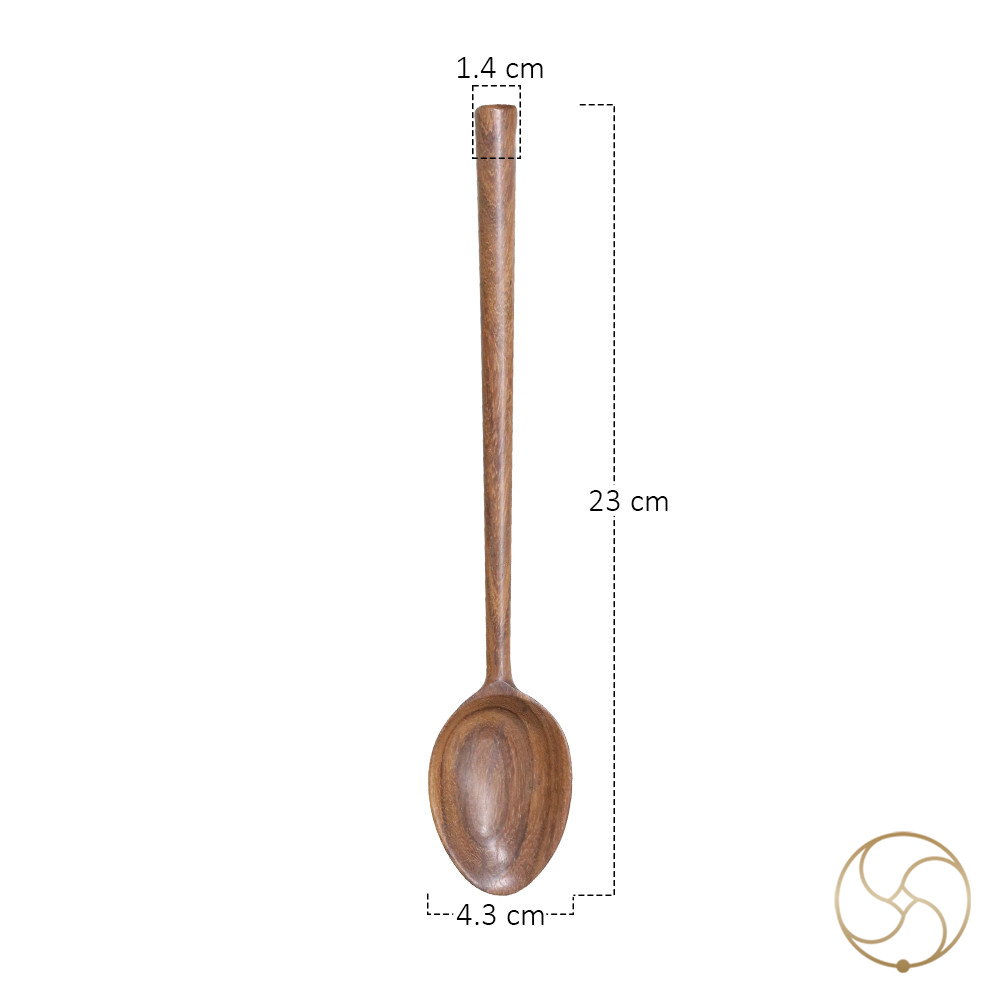 Sheesham wood Spoon -  