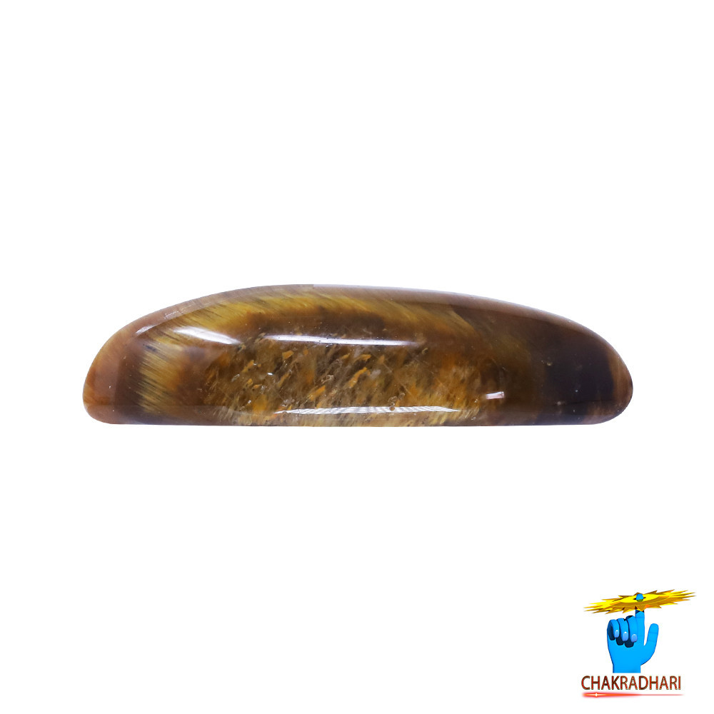 94 Carat Tiger Eye Gemstone With  Ring or Pendant - 