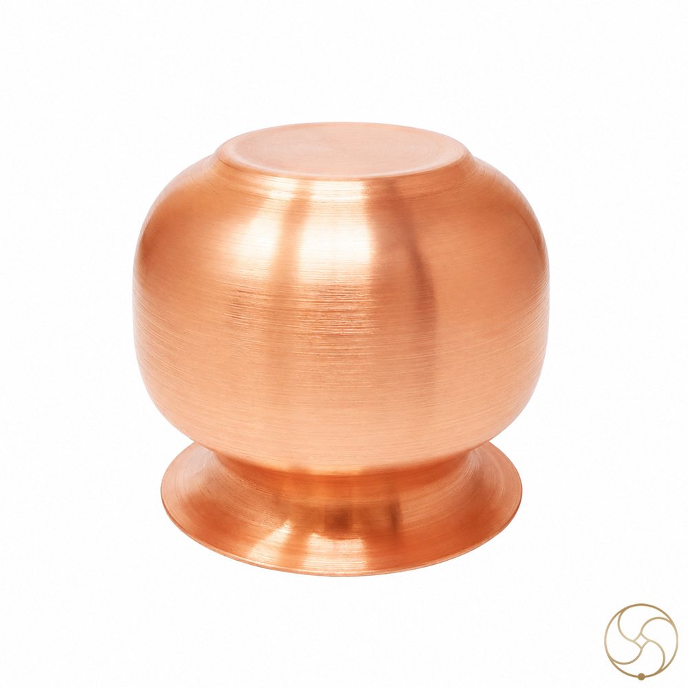 999 Nepaliya Copper Bharpur Lota - 290ml