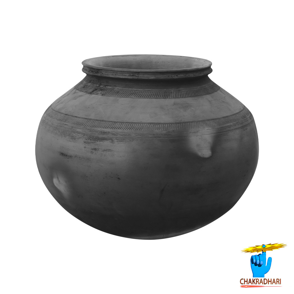 Shyambhumi Bilona Matka    