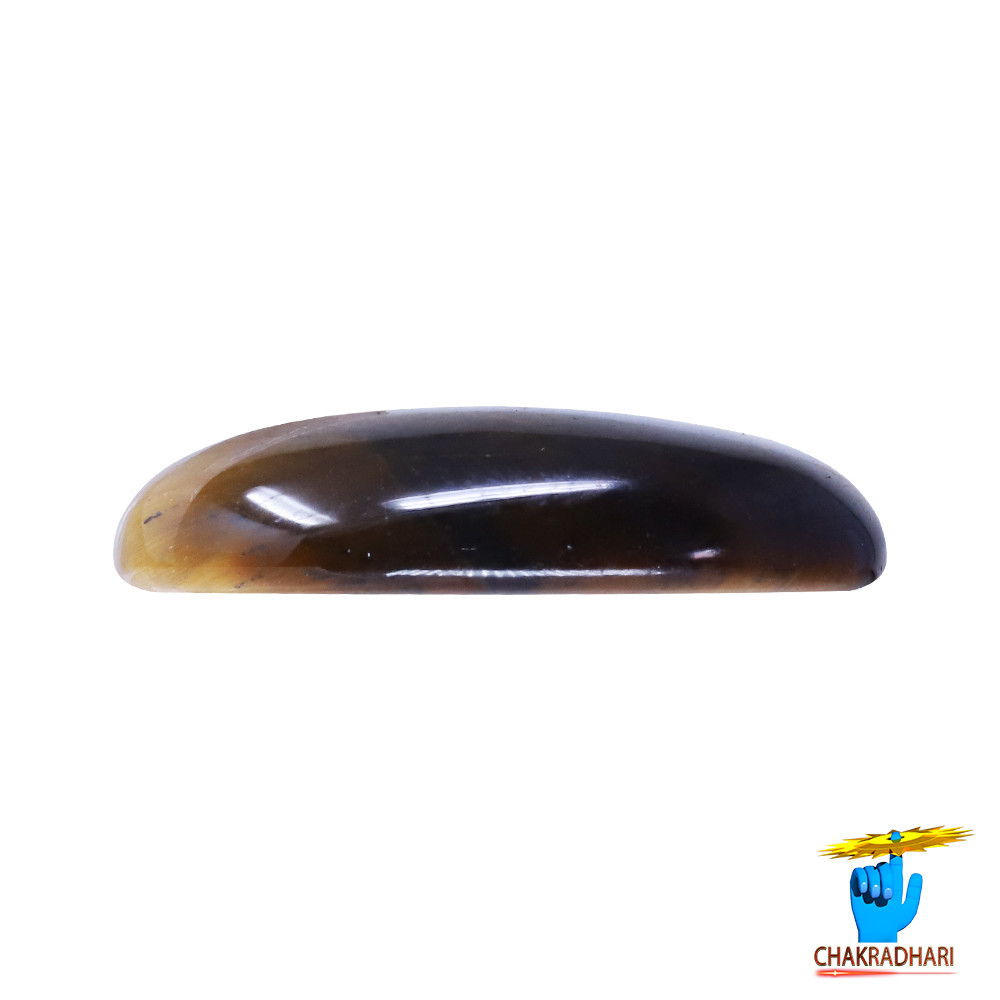 113 Carat Tiger Eye Gemstone With  Ring or Pendant - 