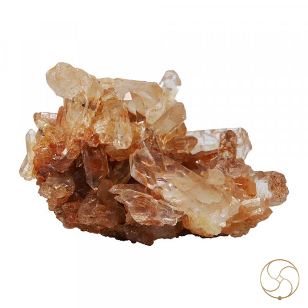 89gm Clear Quartz Rock -   