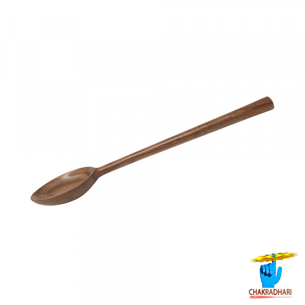 Image of Sheesham wood Spoon - शीशम चम्मच