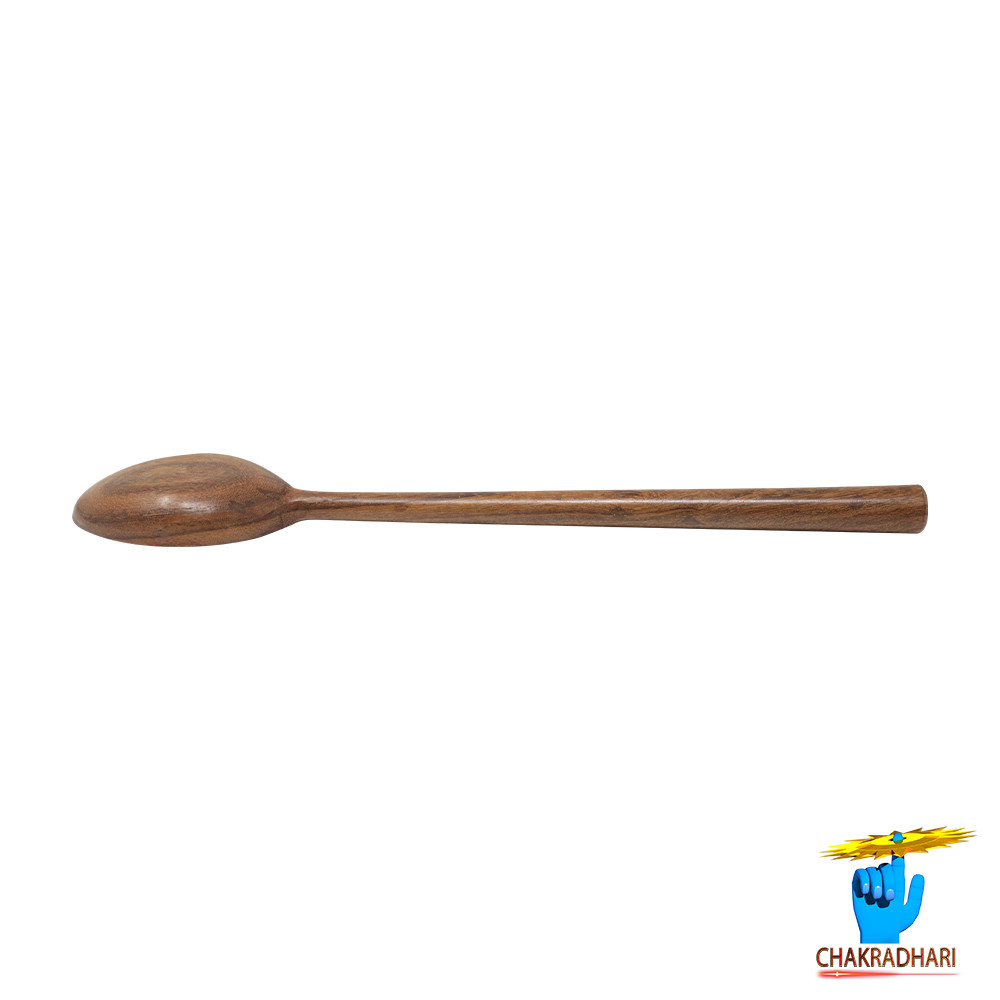 Sheesham wood Spoon -  