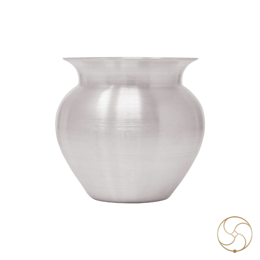 190ml 999 Silver Samriddhi Lota -
