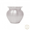 190ml  99.9% Silver Samriddhi  Lota - चाँदी  समृद्धि  लोटा