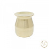 100ml Ritika Brass Vakrika Lota (70gm)- रितिका पीतल वक्रिका लोटा