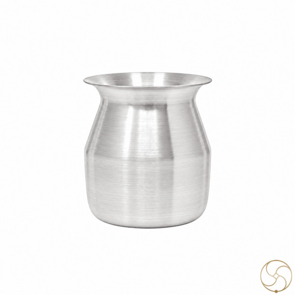 Image of 99.9% Silver Vakrika Lota - 100ml