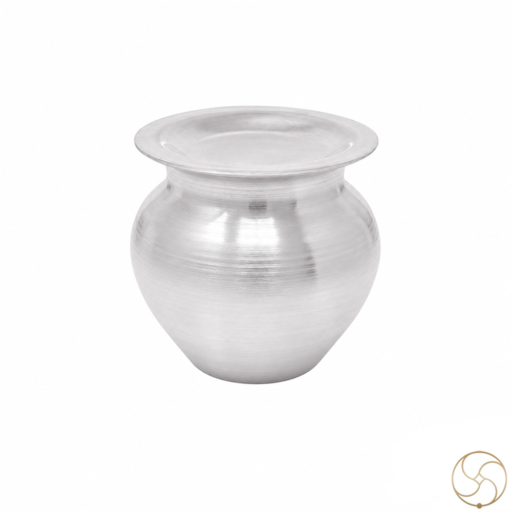 999 Silver Surya Ark Lota - 100ml