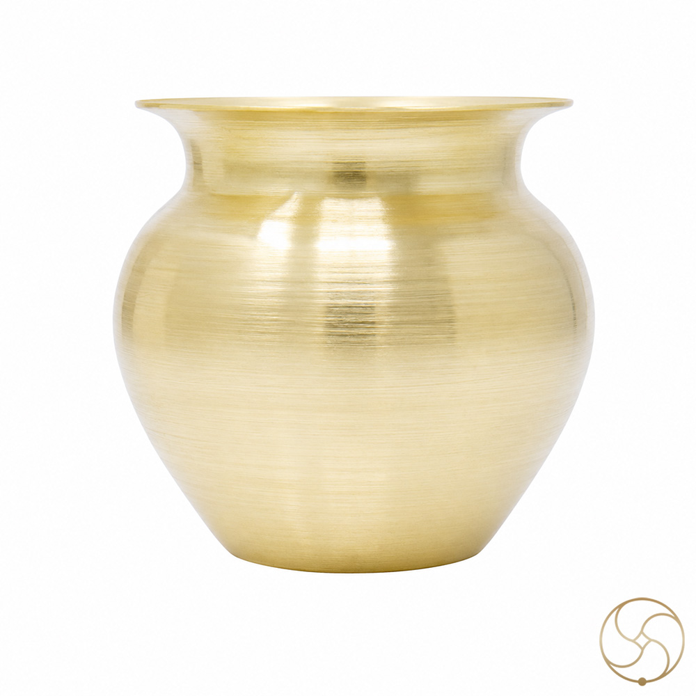 Ritika Brass Surya Ark Lota - 100ml