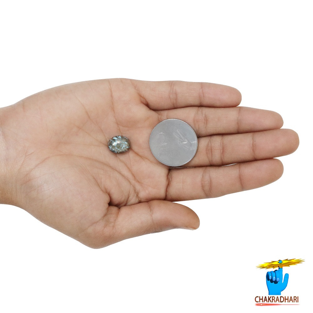 96 Carats Turquoise Irani Gemstone -    