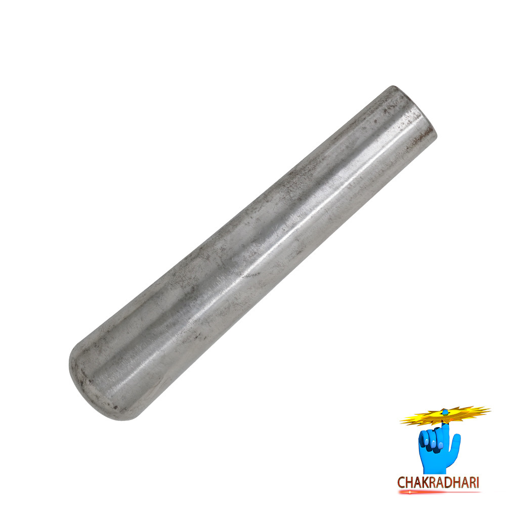 Iron Round Kharal -   