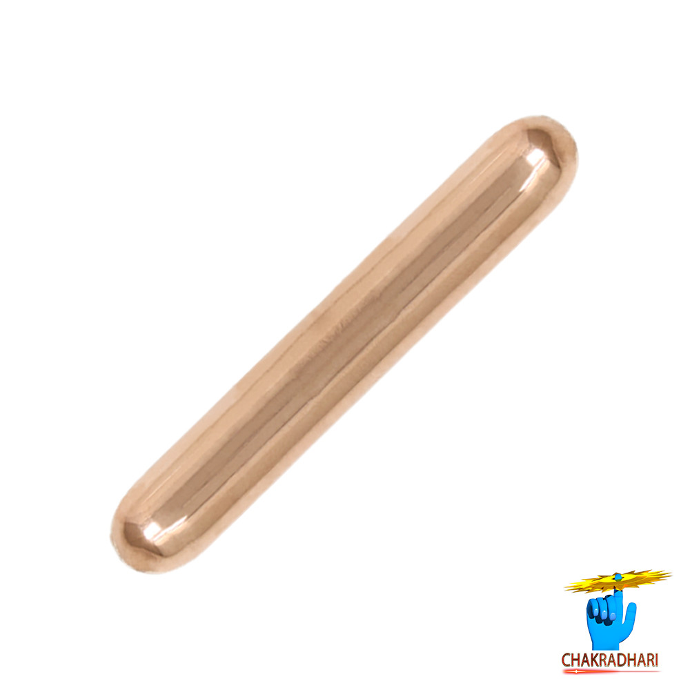 999 Nepaliya Copper Water Purifier Capsule 10 pc set -