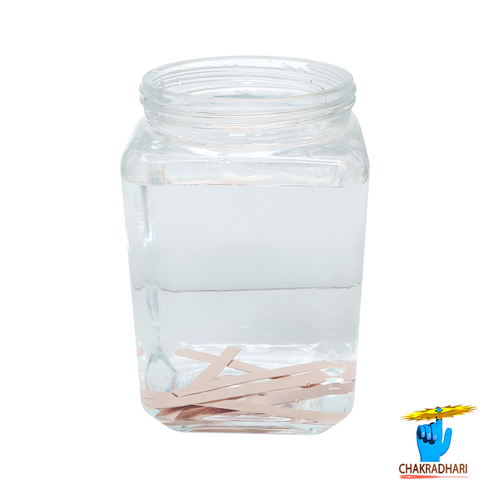 Copper Water Purifier 7 Piece      7 Piece- 1 Set