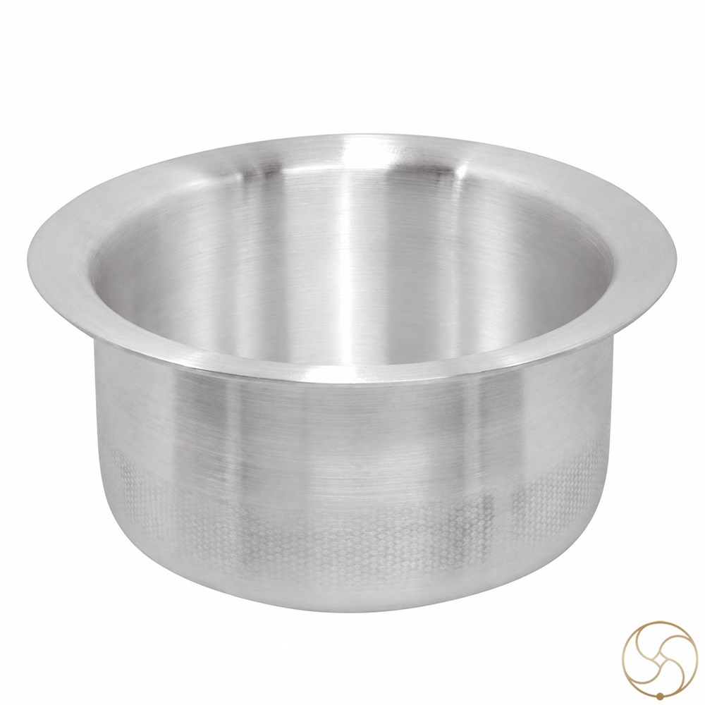 999  Silver Bhagoni - 1100ml or 1550ml