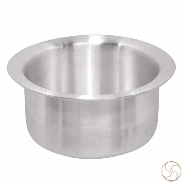 Image of 99.9%  Silver Bhagoni - 1100ml or 1550ml