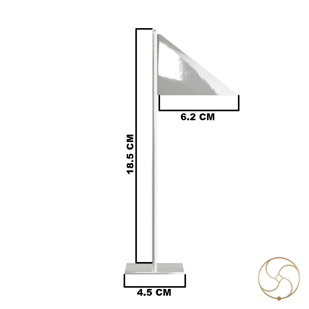 996 Silver Flag