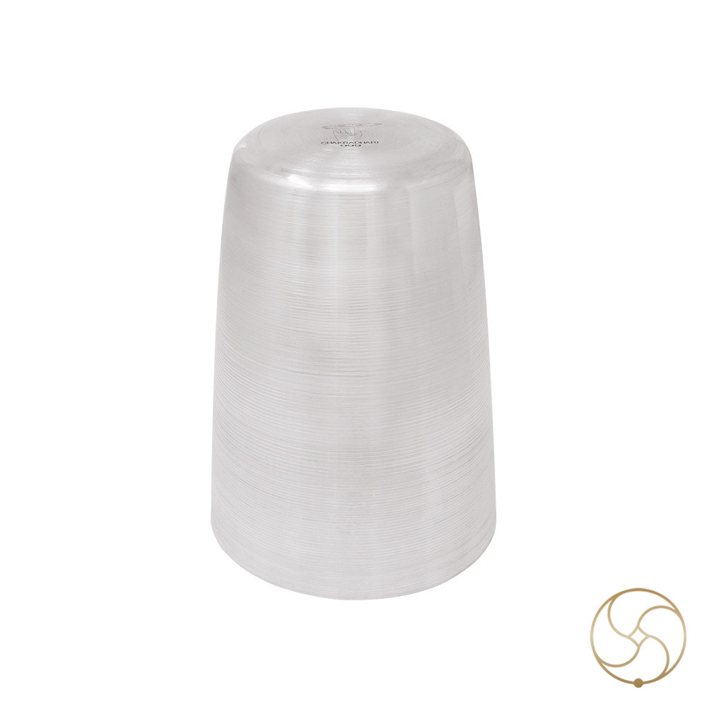 999 Silver Big Glass - 450ml