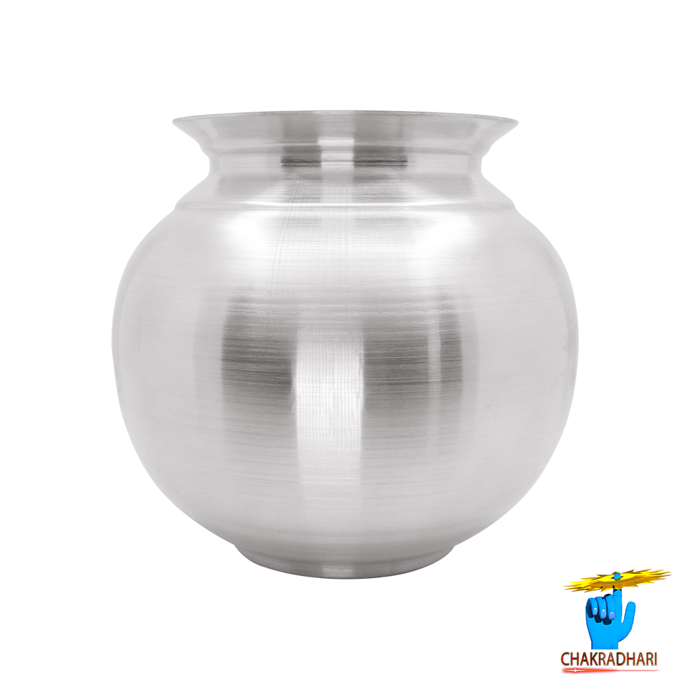 4100ml 999 Silver Matki 25595 Grams -