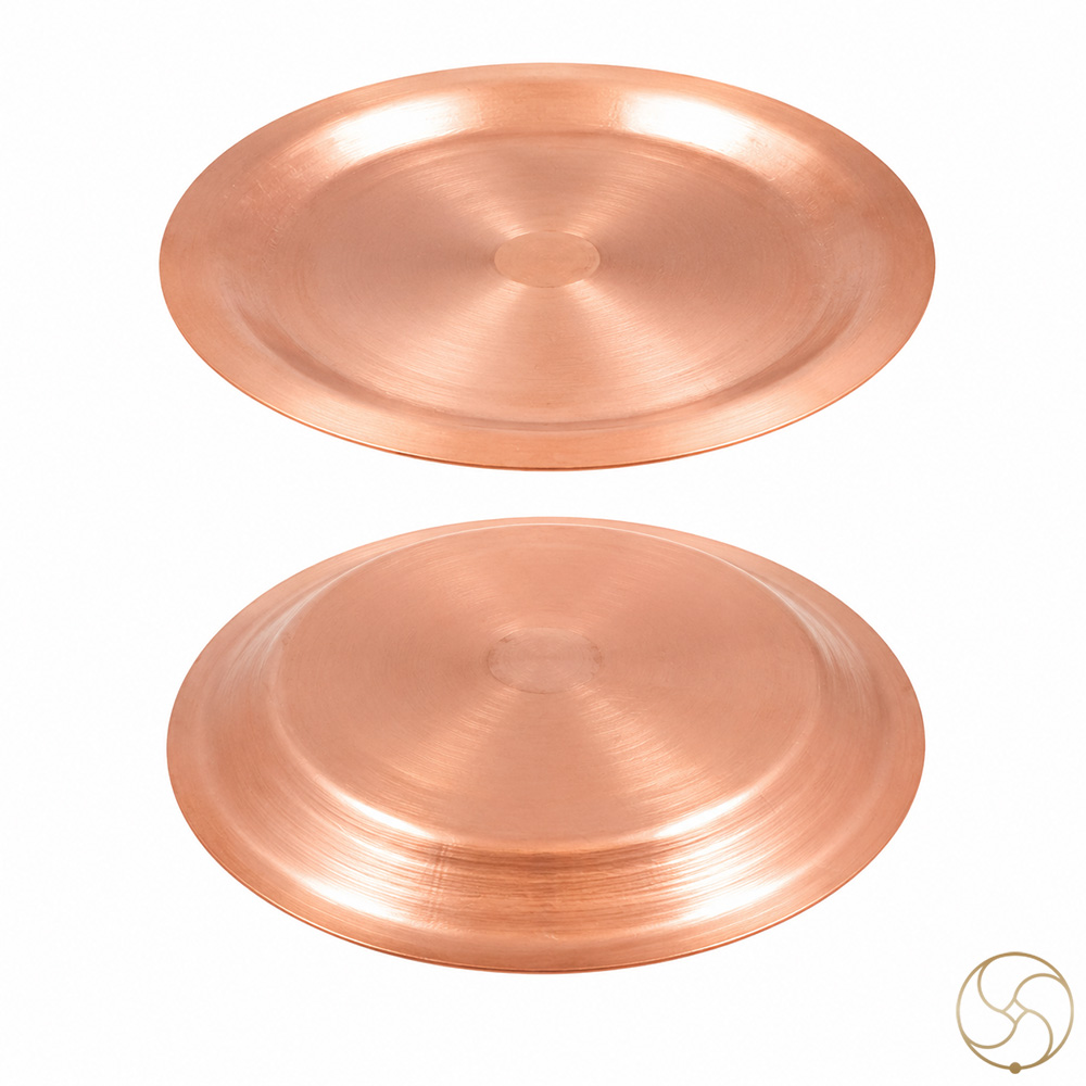 3000ml or 4100ml 999 Pure Nepaliya Copper Matki