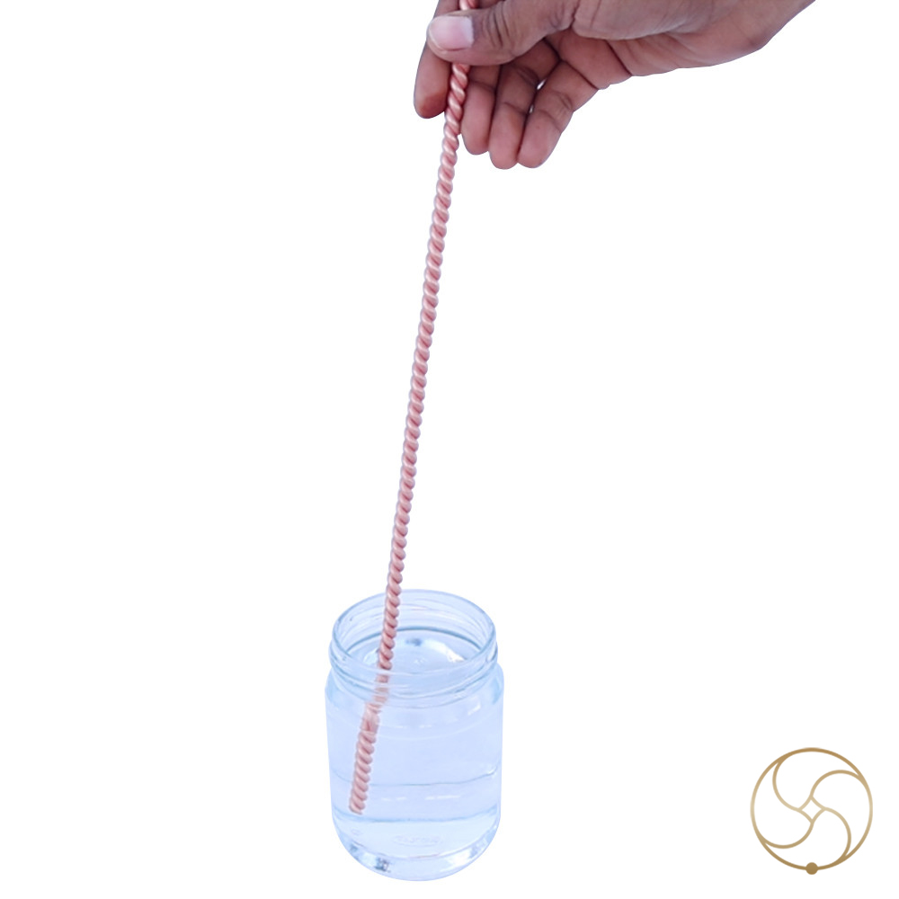 999 Nepaliya Copper Emotion Infusion Rod