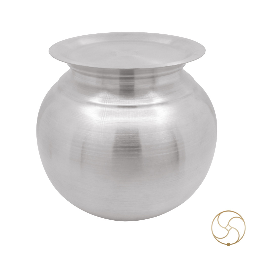 4100ml 999 Silver Matki 25595 Grams -  