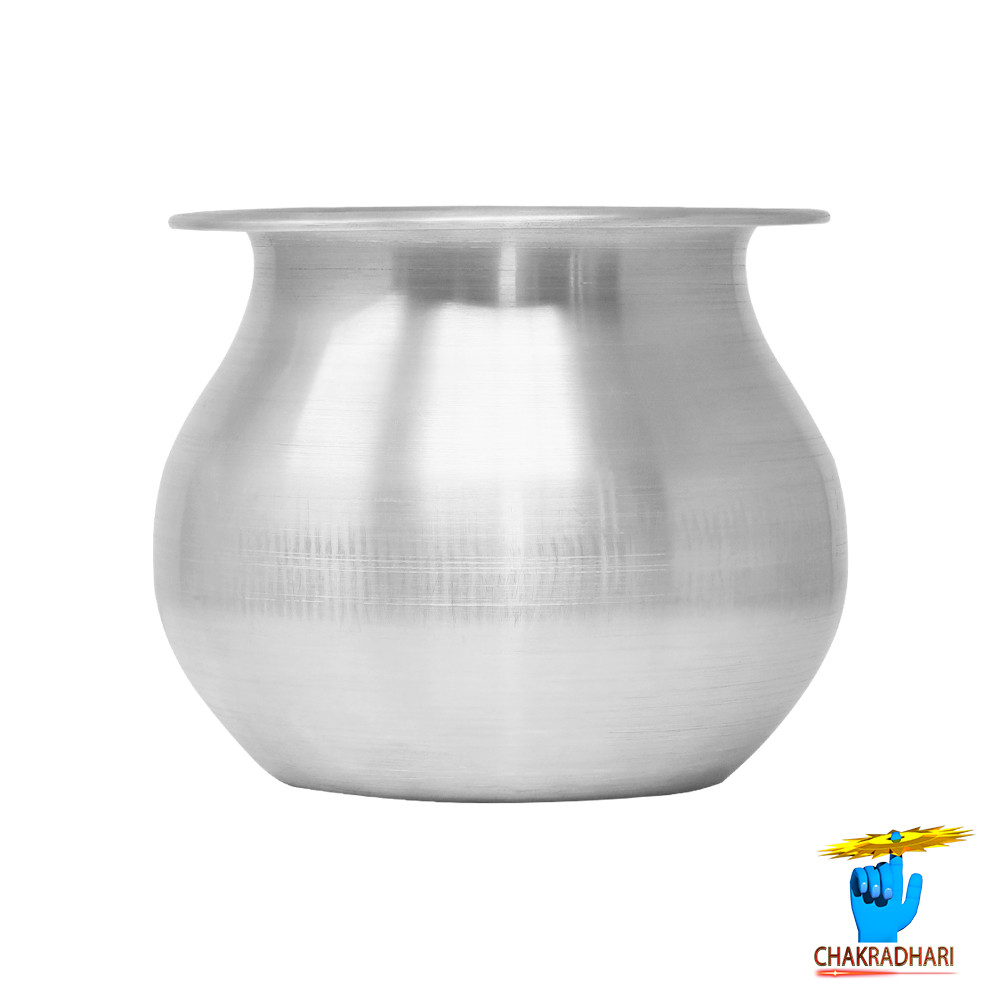 543ml 999 Bhojya Ranga Seb Lota-