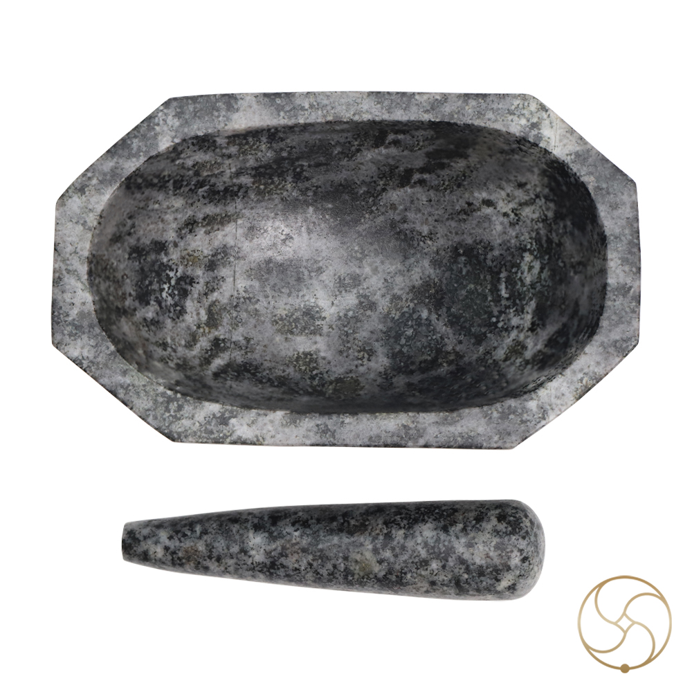 Hansraj Octagonal Kharal 6inch -