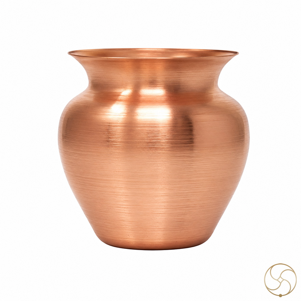 999 Nepaliya Copper Laghu Lota - 50 ml