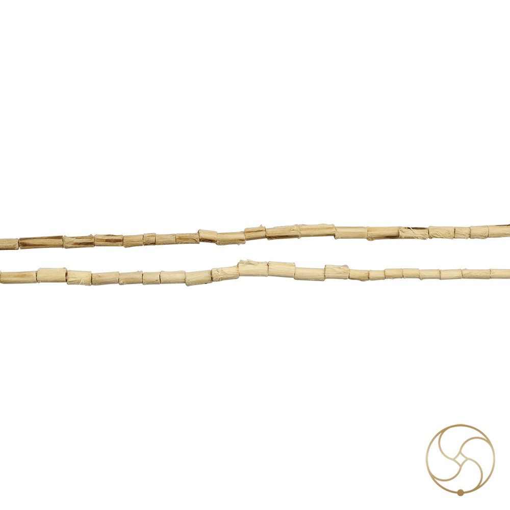 Tulsi Kanthi Mala -   