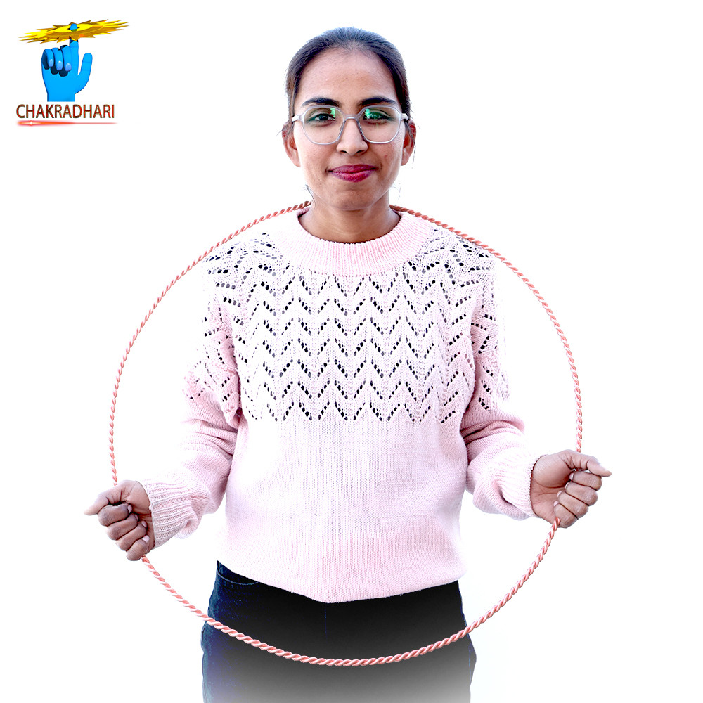 999 Pure Nepaliya Copper Aura Ring - 999     