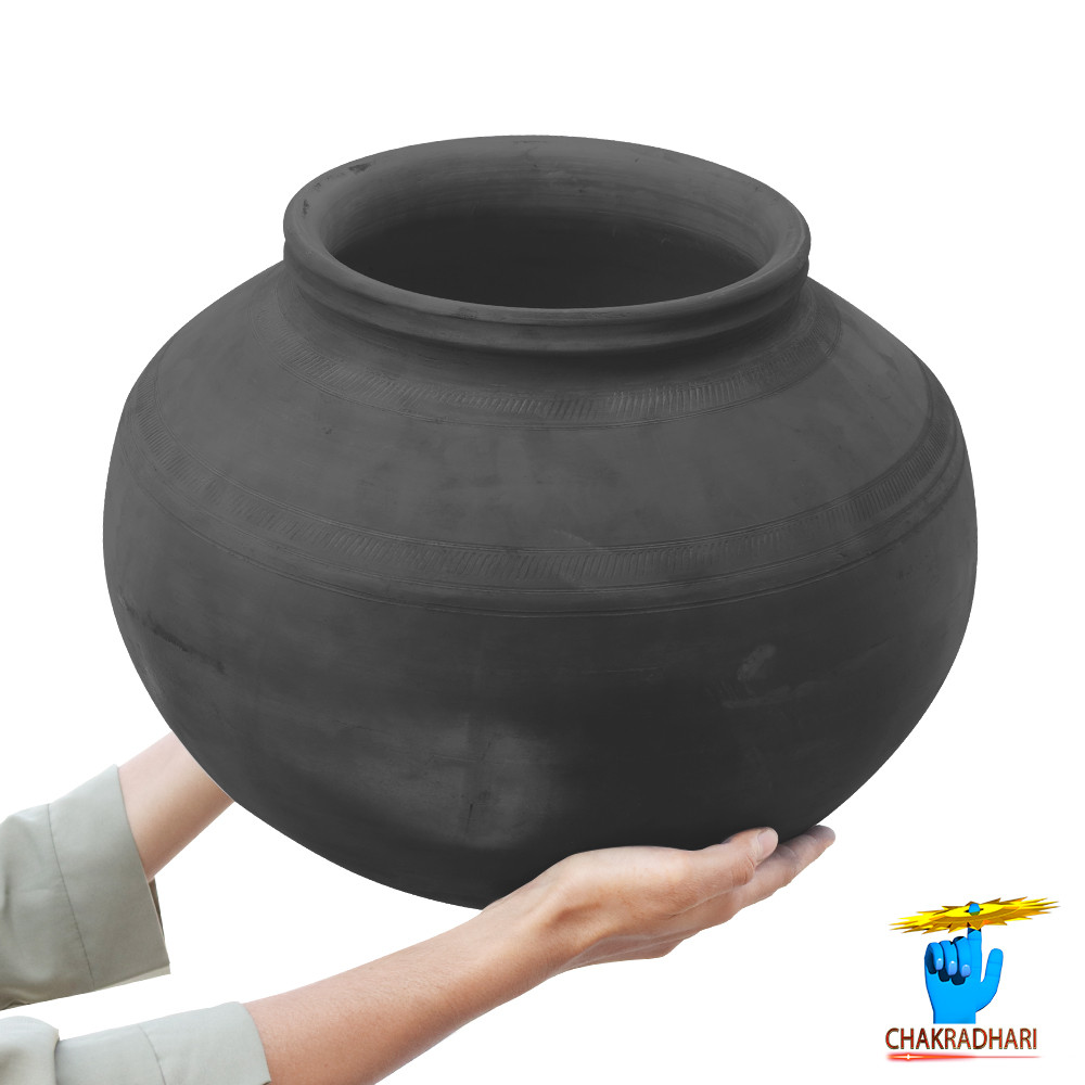 Shyambhumi Bilona Matka    