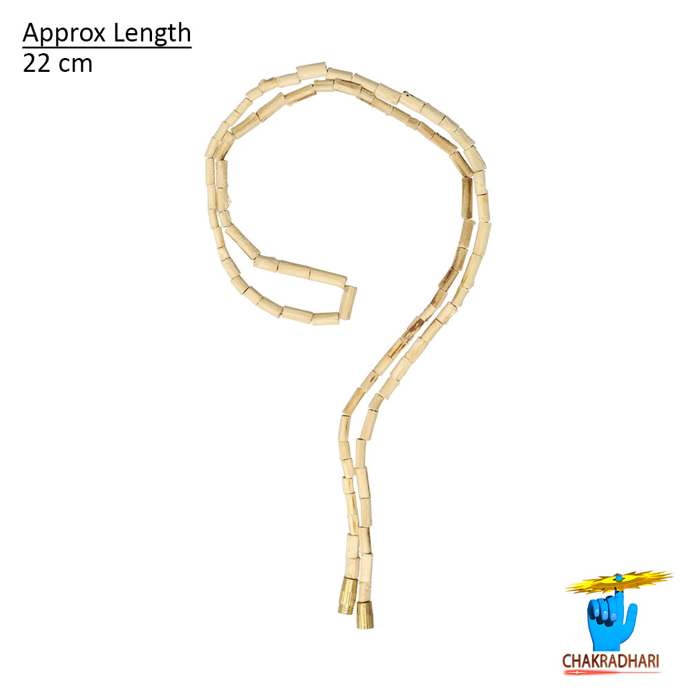 Tulsi Kanthi Mala -   