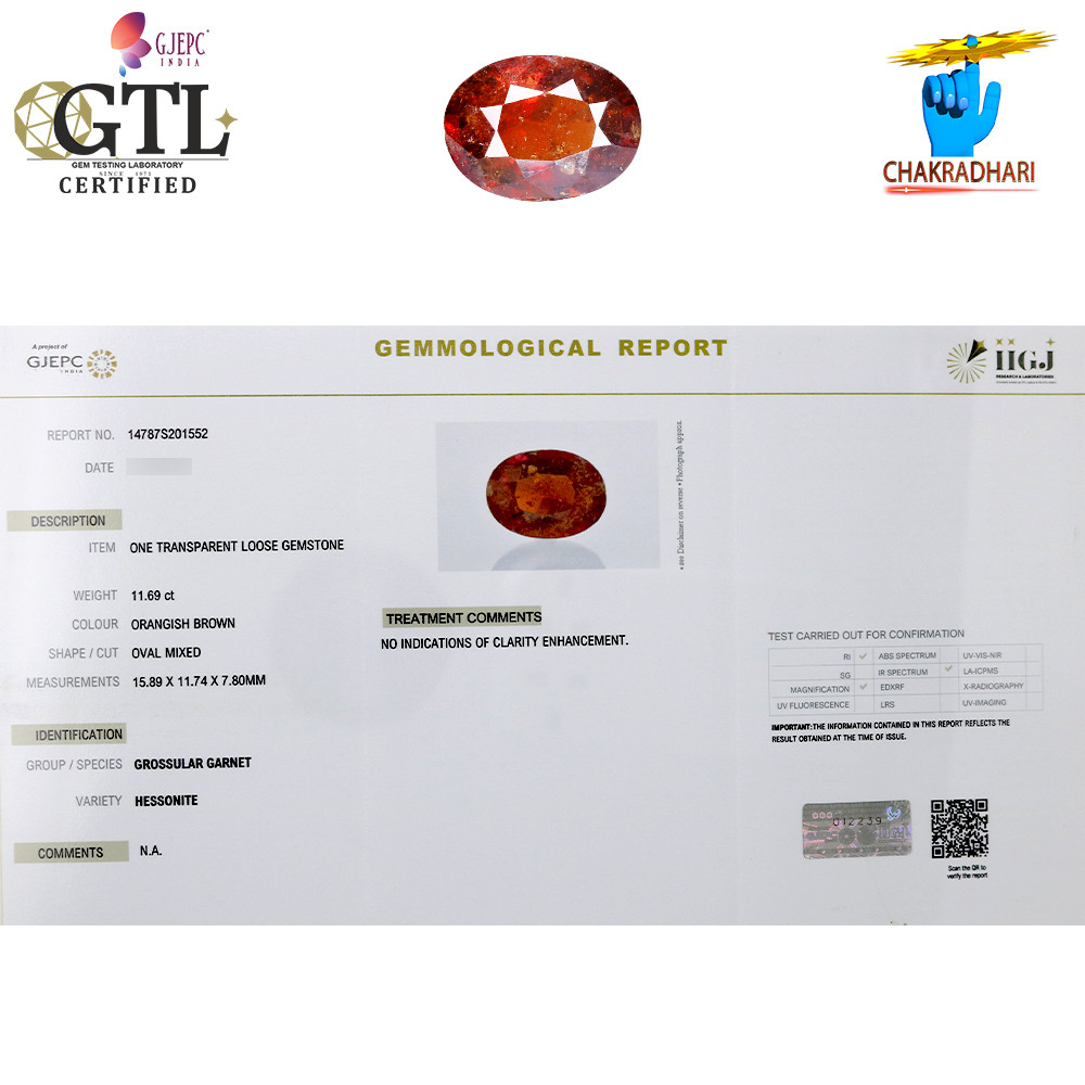 1169 Carat Garnet Gemstone With Ring Or Pendant   