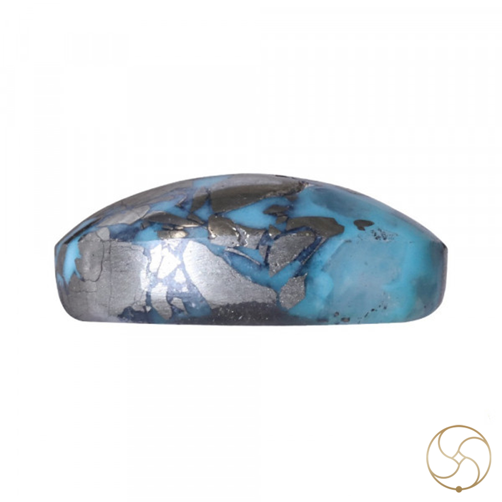 67 Carats Turquoise Irani Gemstone -    