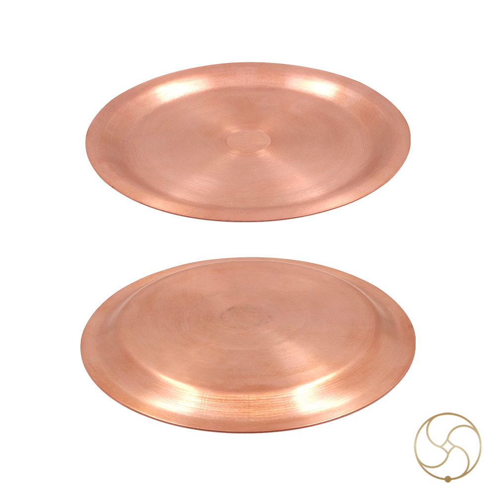 3000ml Or 4100ml 999 Nepaliya Copper Matki  -   
