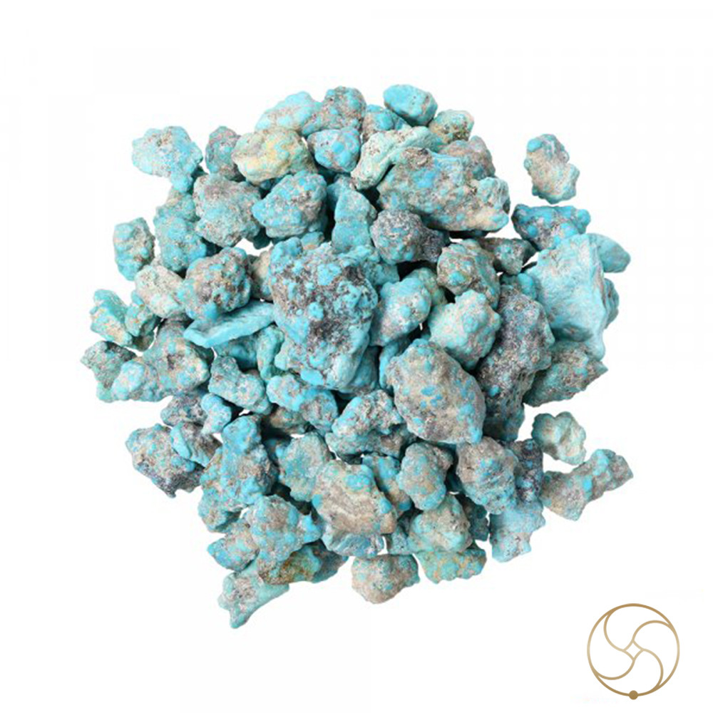 Firoza Rock 50gm -    50gm