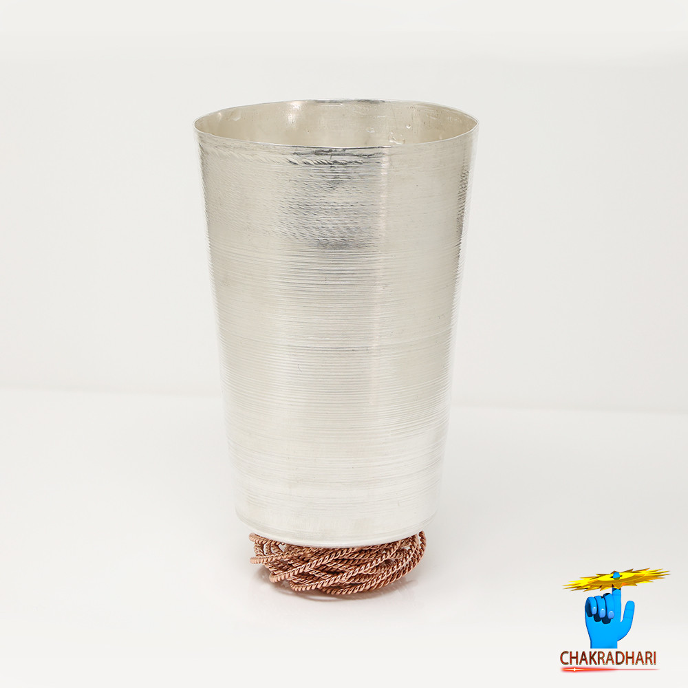 999 Pure Nepaliya Copper Tensor Torus Double Rodin Coil - Double Sided Vortex